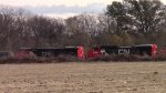 CN Dash 8 deadline